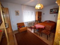 Eladó családi ház, Répceszentgyörgyön 28 M Ft, 2 szobás