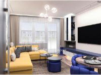 Eladó téglalakás, Kecskeméten 72 M Ft, 2 szobás