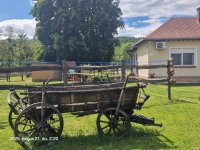 Eladó családi ház, Kányaváron 55 M Ft, 3 szobás