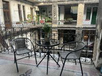 Eladó téglalakás, VIII. kerületben 45 M Ft, 1 szobás