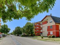 Eladó téglalakás, Szigetszentmiklóson, Szivárvány utcában