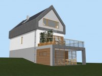 Eladó nyaraló, Dunavarsányban 85.5 M Ft, 4 szobás