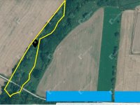 Eladó telek, Zalaigricén 2.69 M Ft / költözzbe.hu