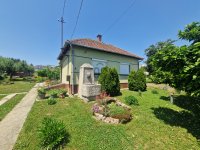 Eladó családi ház, Bánokszentgyörgyön 19.9 M Ft, 2 szobás