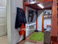 Eladó téglalakás, VIII. kerületben 32.5 M Ft, 1 szobás