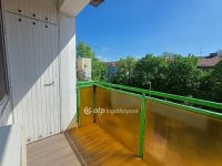 Eladó panellakás, Szigetszentmiklóson 54.9 M Ft, 2+1 szobás