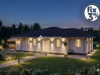 Eladó családi ház, Balatonalmádiban 129 M Ft, 3+2 szobás