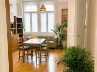 Kiadó téglalakás, albérlet, IX. kerületben, Bokréta utcában