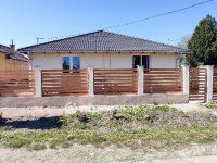 Eladó ikerház, Turán 63.9 M Ft, 4 szobás / költözzbe.hu