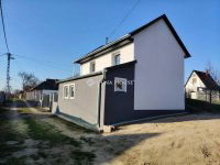 Eladó családi ház, Monoron 39.5 M Ft, 3 szobás