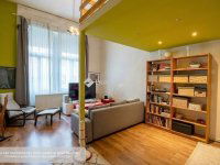 Eladó téglalakás, XIII. kerületben 89.9 M Ft, 1 szobás