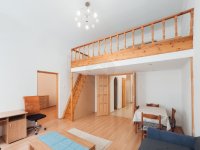 Kiadó téglalakás, albérlet