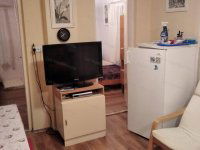 Eladó nyaraló, Balatonkenesén 34.99 M Ft, 3 szobás