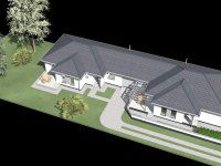 Eladó ikerház, Nyíregyházán 81 M Ft, 3 szobás