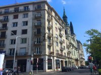 Kiadó téglalakás, albérlet, V. kerületben, Petőfi téren