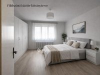Eladó családi ház, Zalaegerszegen 73.5 M Ft, 4+2 szobás