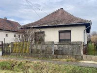 Eladó családi ház, Újszentmargitán 8.9 M Ft, 2 szobás