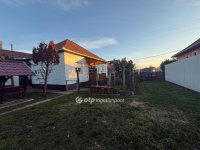 Eladó családi ház, Hajdúdorogon 55 M Ft, 2+1 szobás