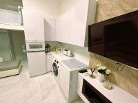 Eladó téglalakás, XIII. kerületben 45.3 M Ft, 1 szobás