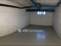 Eladó ipari ingatlan