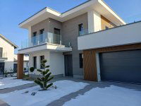 Eladó családi ház, Pilisvörösváron 249.9 M Ft, 5 szobás