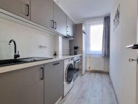 Eladó panellakás, Pápán 44.75 M Ft, 2 szobás