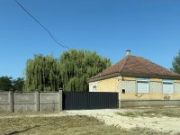 Eladó családi ház, Rábatamásin 27 M Ft, 2 szobás