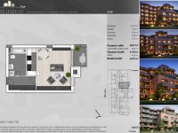 Eladó téglalakás, XIII. kerületben, Jász utcában 99 M Ft