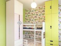 Eladó panellakás, III. kerületben 79.9 M Ft, 2 szobás