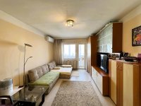 Eladó panellakás, III. kerületben 62.5 M Ft, 1+1 szobás