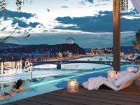 Eladó téglalakás, Budapesten, IX. kerületben 585 M Ft, 4 szobás