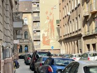 Eladó téglalakás, VIII. kerületben 94.9 M Ft, 2+1 szobás