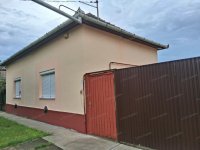 Eladó családi ház, Törökszentmiklóson 19.9 M Ft, 2 szobás