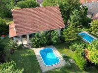 Eladó családi ház, Balatonföldváron 124.9 M Ft, 4 szobás
