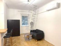 Kiadó téglalakás, albérlet, XII. kerületben, Tartsay Vilmos utcában