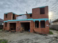 Eladó ikerház, XVIII. kerületben 135 M Ft, 5 szobás