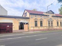 Eladó családi ház