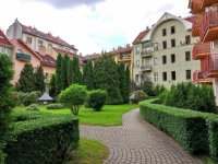 Kiadó téglalakás, albérlet, IX. kerületben, Tompa utcában