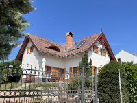 Eladó nyaraló, Balatonfüreden 386 M Ft, 2+2 szobás