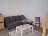 Kiadó téglalakás, albérlet, VI. kerületben 200 E Ft / hó