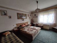 Eladó családi ház, Vámosgyörkön 11 M Ft, 2 szobás