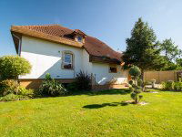 Eladó családi ház