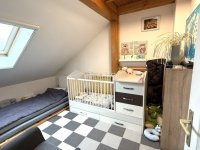 Eladó téglalakás, Gyömrőn 92 M Ft, 4 szobás
