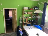 Eladó családi ház, Jászapátiban 35 M Ft, 5 szobás