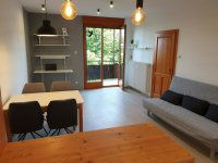 Kiadó téglalakás, albérlet