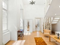 Kiadó téglalakás, albérlet, V. kerületben, Belgrád rakparton