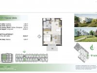 Eladó téglalakás, Debrecenben 53.676 M Ft, 1 szobás