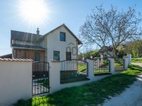 Eladó családi ház