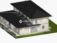 Eladó ikerház, XVIII. kerületben 147 M Ft, 4 szobás