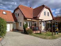 Eladó családi ház, Lajosmizsén, Batthyány utcában 76.9 M Ft